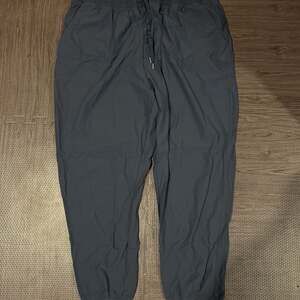 Old Navy High-Waisted StretchTech Jogger Pants